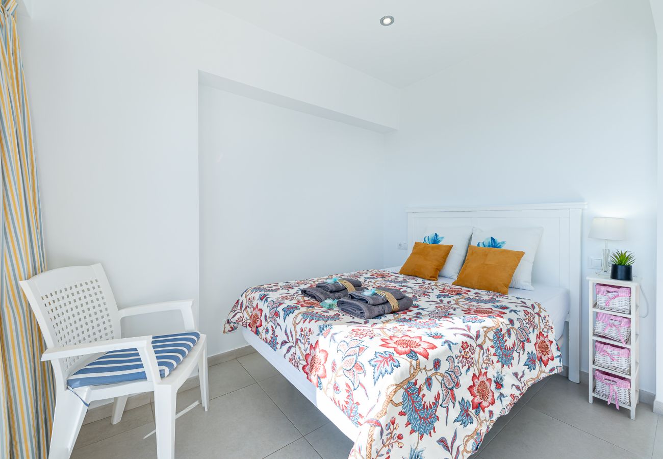 Studio à Benalmádena - PEDRO - estudio en aloha con vista