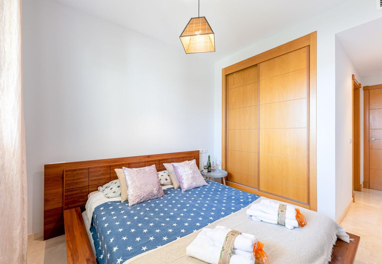 Appartement à Benalmádena - JOSEF - piso en avenida de san rafael