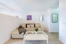 Appartement à Benalmádena - MARKUS - Moderno, céntrico y espacioso 