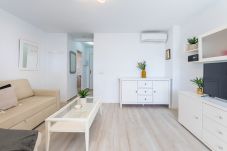 Appartement à Benalmádena - MARKUS - Moderno, céntrico y espacioso 