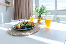 Appartement à Benalmádena - MARKUS - Moderno, céntrico y espacioso 