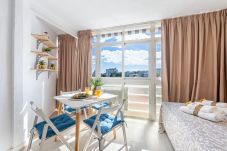 Appartement à Benalmádena - MARKUS - Moderno, céntrico y espacioso 