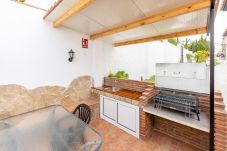 villa à Benalmádena - ROGELIO - Villa con piscina privada y barbacoa