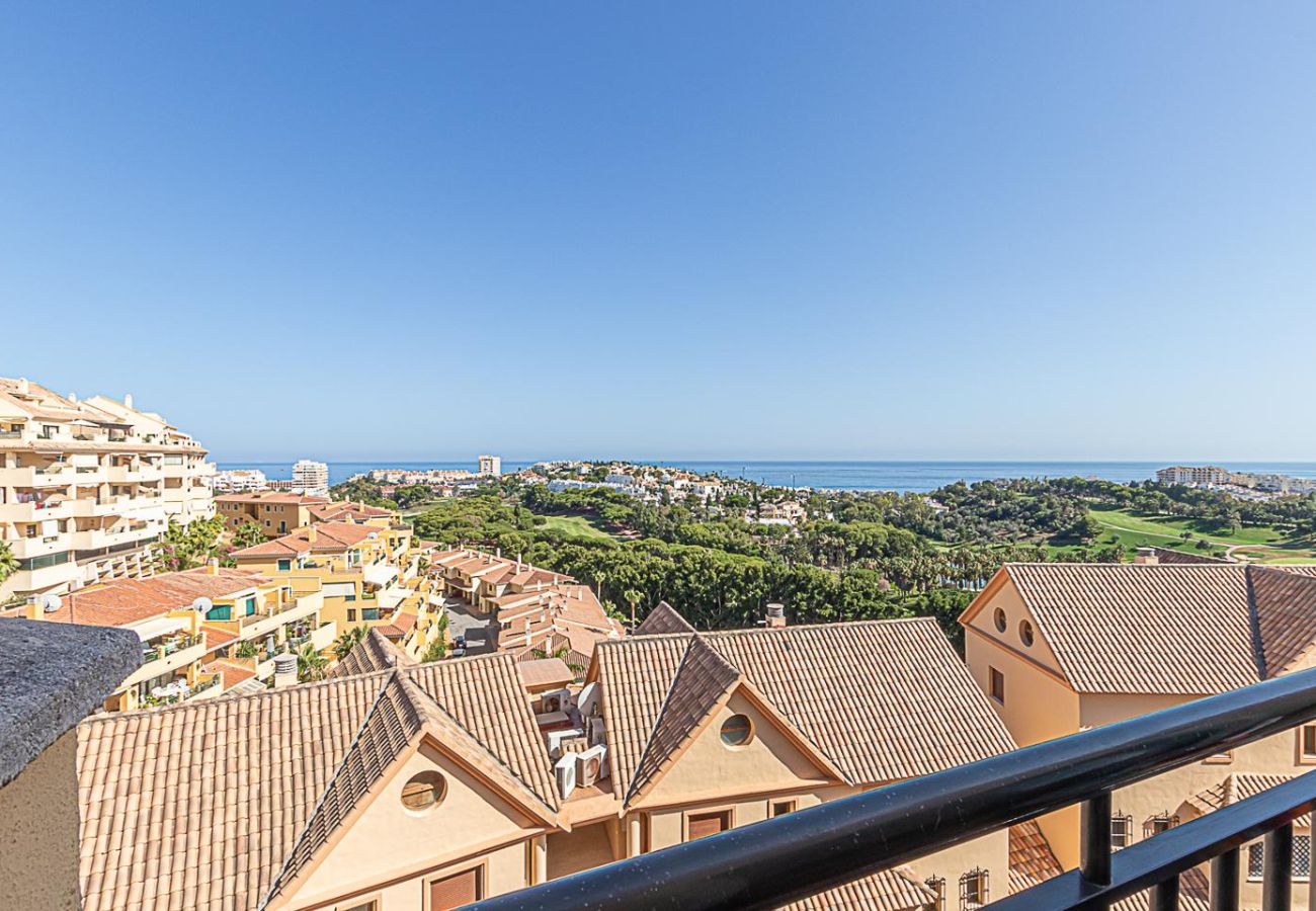 Apartamento en Benalmádena - ANDREW - 